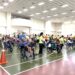 高雄市傷殘服務協會舉辦趣味運動會 與身障朋友共享趣味運動與陽光