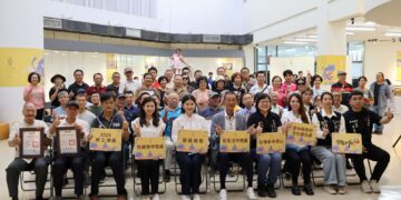 2026神工傳藝特展登場 21位文資保存者齊聚雲林