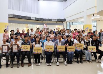 2026神工傳藝特展登場　21位文資保存者齊聚雲林