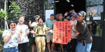 布拉瑞揚舞團獲文化部「臺灣品牌團隊」　《我・我們》第三部曲11月臺東首演。