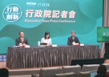 考量《憲訴法》修正案窒礙難行　行政院通過覆議案