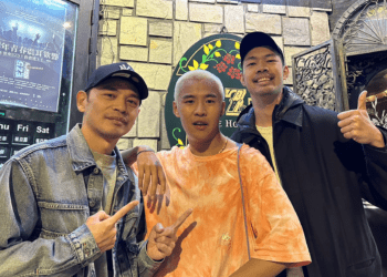 屁孩Ryan「特殊屁好」演唱會喜劇嘻哈登場