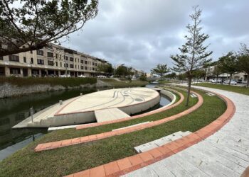 2023全國河川日「愛戀濁水 溪守最美」　14日邀民體驗鹿港溪的風華