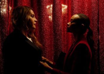 《璀璨女人夢》獲奧斯卡13項提名 甜茶、黛咪摩爾角逐影帝后