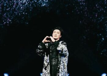 睽違12年 陳奕迅5月重返高雄巨蛋連唱6場