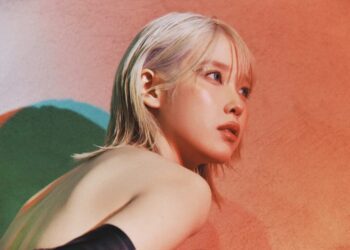 韓國天后IU攻蛋2場2萬張門票秒殺完售 演出祭出全實名制阻擋黃牛