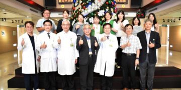 彰濱秀傳首推矯正機關通訊診療門診 落實醫療平權與人道關懷