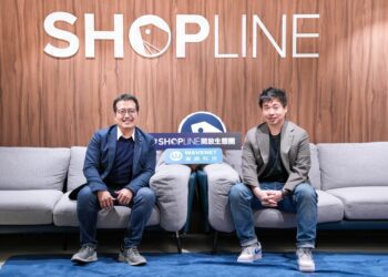 潮網科技與 SHOPLINE合作 賦能60萬商家會員數據 AI 解決方案