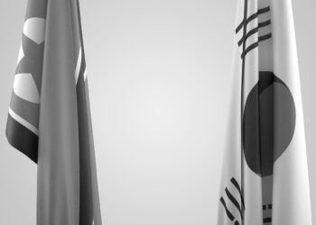 北韓發射200多枚砲彈挑釁　外交部嚴正關切譴責