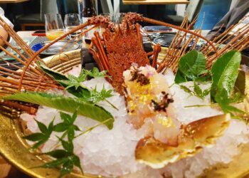 AK168 Dining Bar 全新用餐體驗在6+plaza商場盛大揭幕
