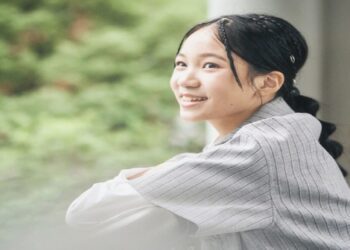 彰化囝仔榮獲金馬獎最佳女主角獎　林品彤歷屆最年輕台風穩健