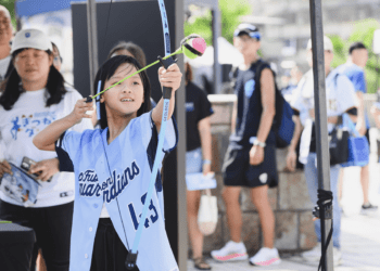 世壯運選手服務再升級 新北市推出2安10好 完美體驗等你來