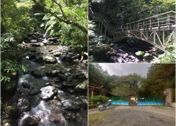 草湳湖步道即日起施工　林美石磐步道暫停開放