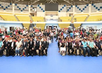 2024全台旅行業媒合會 重振花蓮觀光熱鬧滾滾