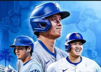 影/《MLB》大谷連兩天開轟 本季第39轟助柯蕭拿勝投