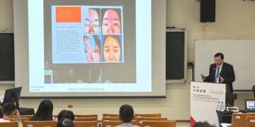 預防臉部血管栓塞 王正坤醫師台灣耳鼻喉頭頸外科醫學會分享醫美風險管理