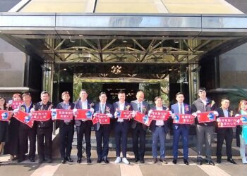 旅遊家城市行銷大進擊 進駐高雄迎接旅遊復甦熱潮