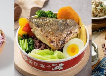 Uber Eats「在地之星」限時買一送一 支持台灣經典小吃 一起守護在地美味