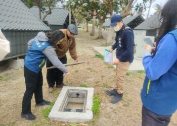 露營場污水排放納管3月1日起上路 違者最高可罰300萬