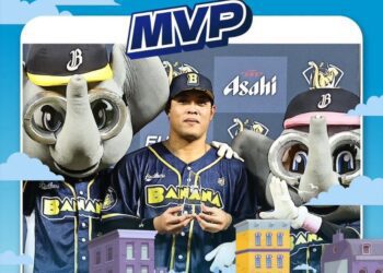 影/《CPBL》陳子豪延長賽炸裂追平兩分砲 統一再見暴投 兄弟驚濤駭浪中逆轉勝