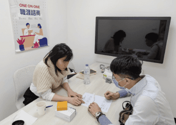 化工碩士找不到工作？職涯專業諮詢助你一解困惑