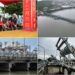 全國最寬! 歷經八次流標! 五結防潮閘門改建終於動工了