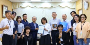 嘉義市迎接2027亞太管樂節　展現管樂之都魅力
