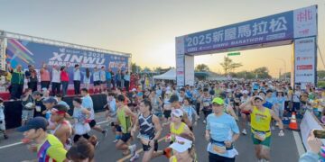 新屋馬獲國際認證 與熊本草莓馬締結「鵝莓派」友誼