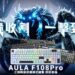 AULA 狼蛛戰線延伸!F108Pro為進階玩家打造全能拍檔