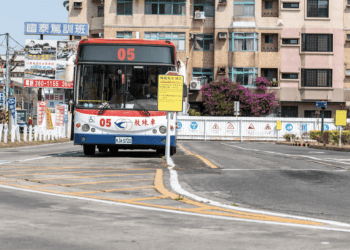 全臺首創 大客車駕駛「受訓即就業」計畫正式啟動