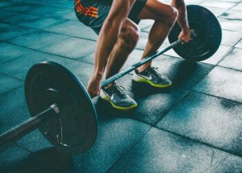 健身風氣正流行！從辦公室壓力走進健身房，用運動為生活重新充電