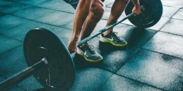 健身風氣正流行!從辦公室壓力走進健身房,用運動為生活重新充電