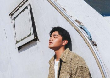 邱軍台北專場演唱會火速完售 4/27確定加場！2場演出精心設計不同歌單 挑戰《聲林之王》導師哈林作品