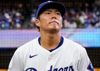 影/《MLB》山本由伸6局飆7K無失分 本季優質先發代表作奪第二勝