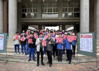 溪高113年學測成績表現優異　超越全國頂標成績高達45人