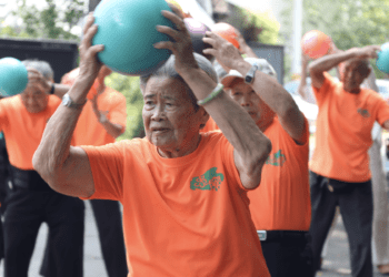 忠寮社區爭取金卓越社區獎 展現豐富生態與人文歷史