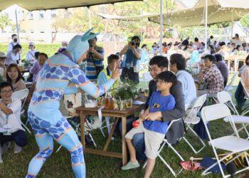 「山客尞尞」等你來 新北客家聚落展現團聚協作精神 用青年創意重新詮釋客家文化