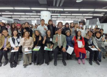 影音/2024建國科大創意調香暨頭部芳香調理競賽　將科學與藝術交織促進健康福祉