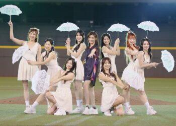 蘇慧倫、丁噹、鼓鼓呂思緯擔任職棒明星對抗賽表演嘉賓　週末輪番嗨翻大巨蛋