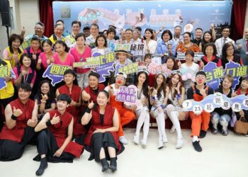 「2024雲西海洋音樂季」7/13音浪來襲  張麗善縣長熱情邀約徜徉美麗的國境之西