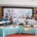 布袋鎮「海派嘉鄉味」千人桌宴　疫情後強勢回歸