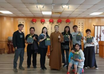 數發部神助攻!集結高雄旗美優質店家，共創海豚生活圈!