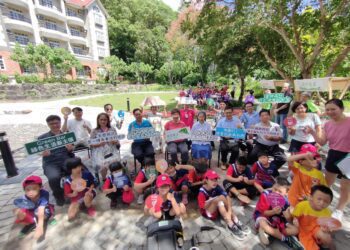 推動社會企業責任　頭城農場永續發展顯成效