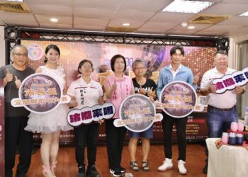 「玲攏來唱」市長盃宜蘭縣歌唱大賽 6/26報名開跑