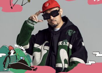 2025台東跨年晚會首波卡司　MC HotDog熱狗、頑童MJ116將展饒舌魅力