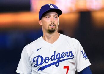 《MLB》宇宙道奇再升級! 5年1.82億簽下兩屆賽揚強投史內爾