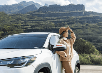 共享運具風潮再升級！新北4區停車場迎來仲行Uride 市民返鄉、旅行更便利