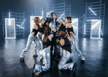 「PG陳姵尹」有顏值有實力會創作 讓網友驚呼「太不公平了吧！」