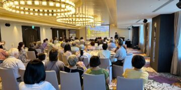 Uniworld「凱薩琳公主號」帶領走入耀眼隆河 品啜葡萄酒 品味水上慢活精髓