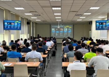 勞動部大專青年預聘計畫　訓練期間補助企業1人最高補助7.2萬元